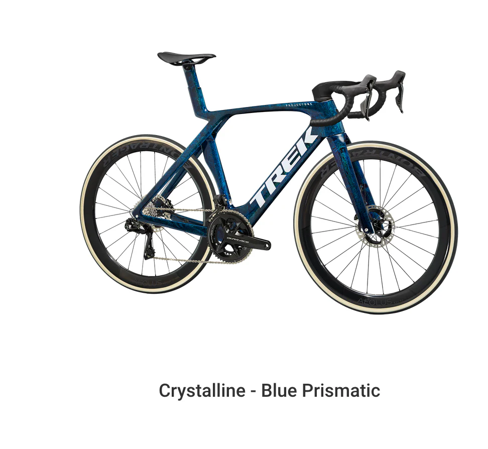 Trek Madone SLR - Project One - Image 28