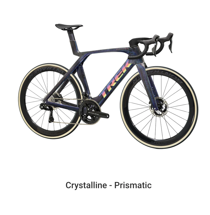 Trek Madone SLR - Project One - Image 29