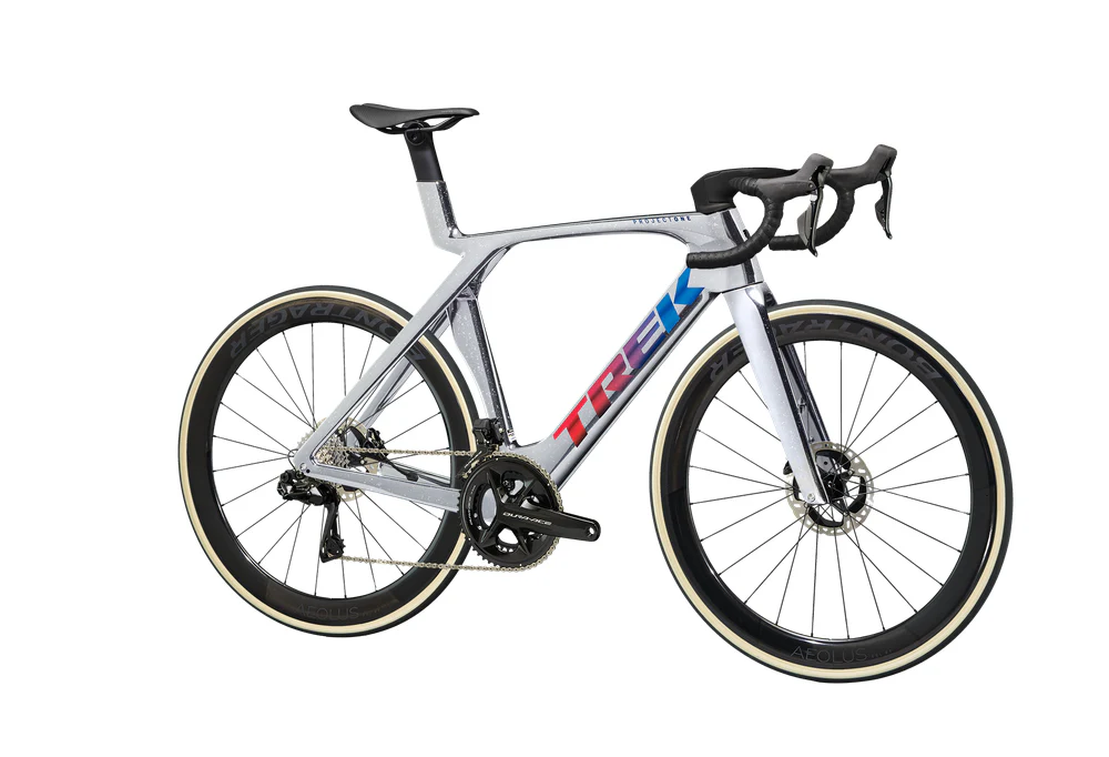 Trek Madone SLR - Project One - Image 3
