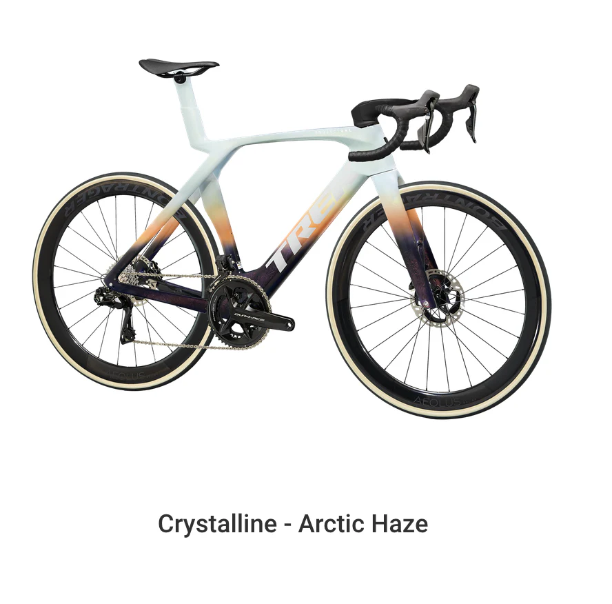 Trek Madone SLR - Project One - Image 30