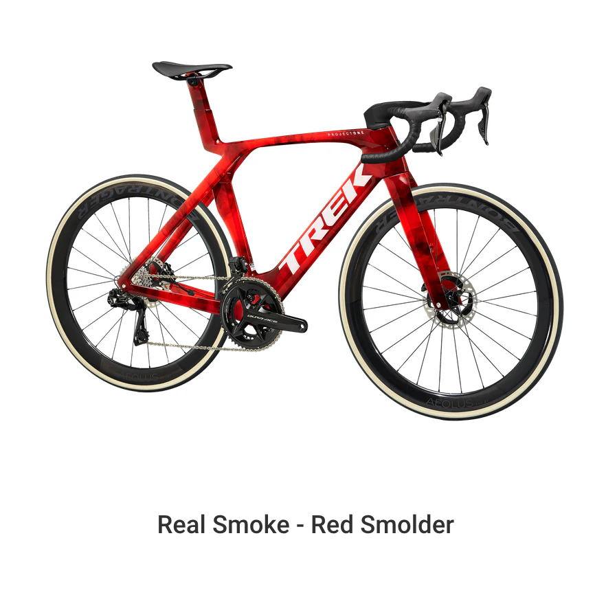 Trek Madone SLR - Project One - Image 31