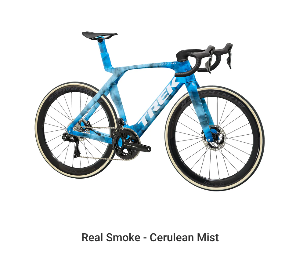 Trek Madone SLR - Project One - Image 32