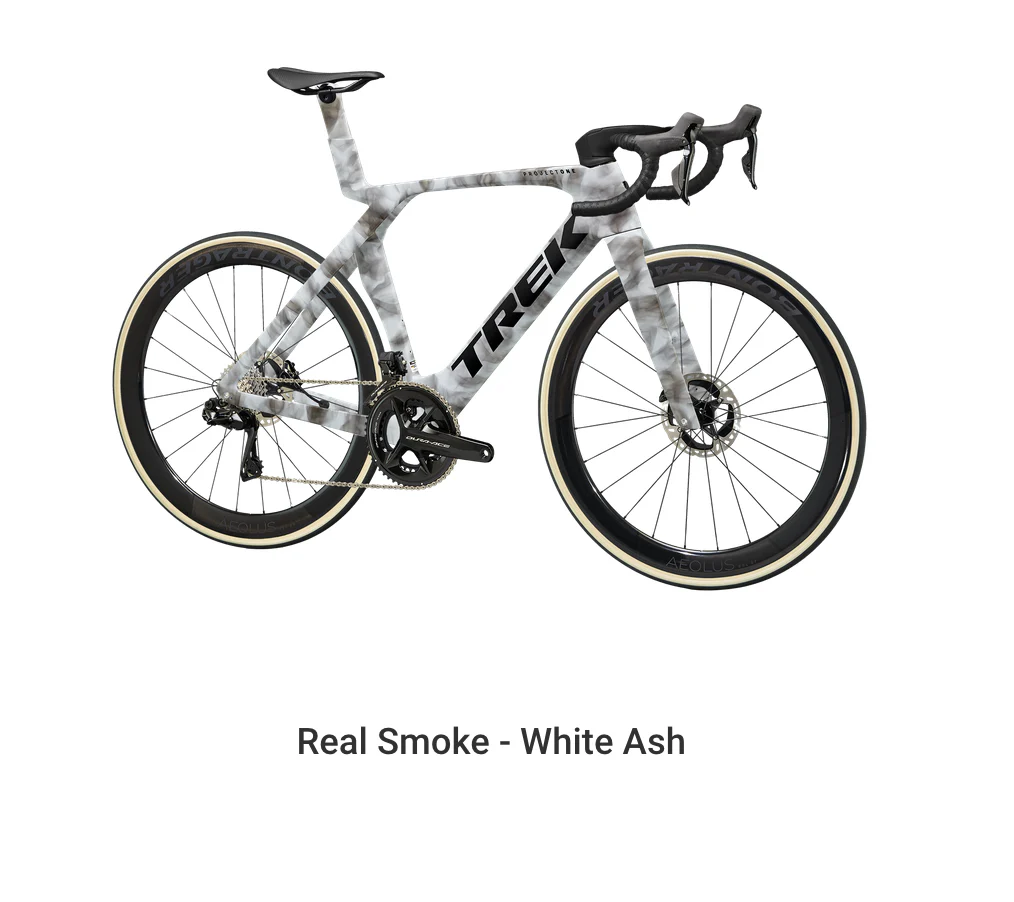 Trek Madone SLR - Project One - Image 33