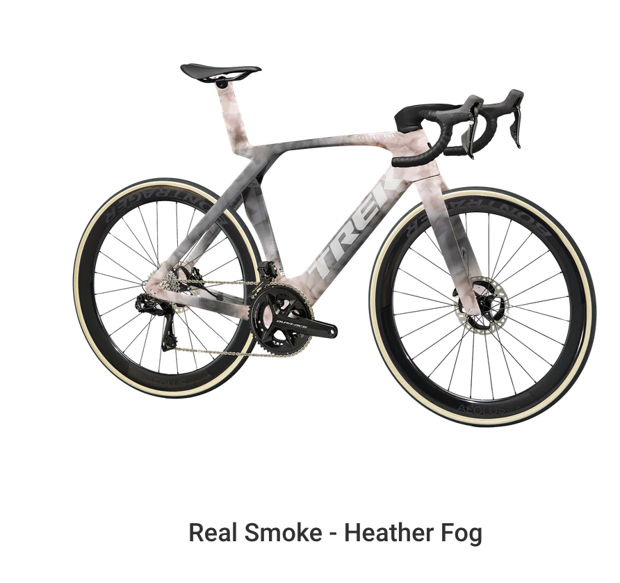 Trek Madone SLR - Project One - Image 34