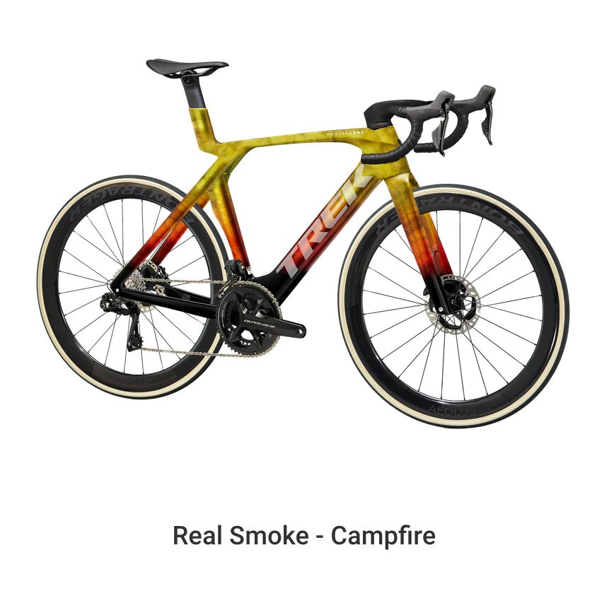 Trek Madone SLR - Project One - Image 35