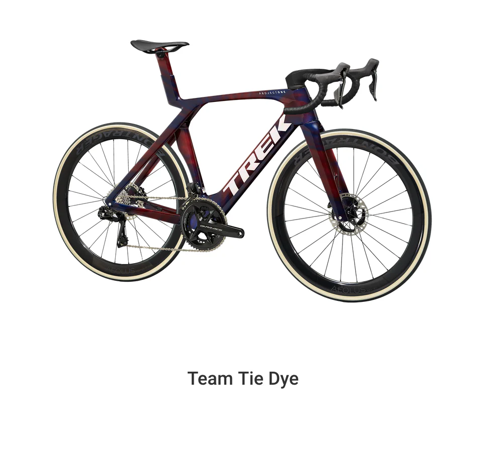 Trek Madone SLR - Project One - Image 36