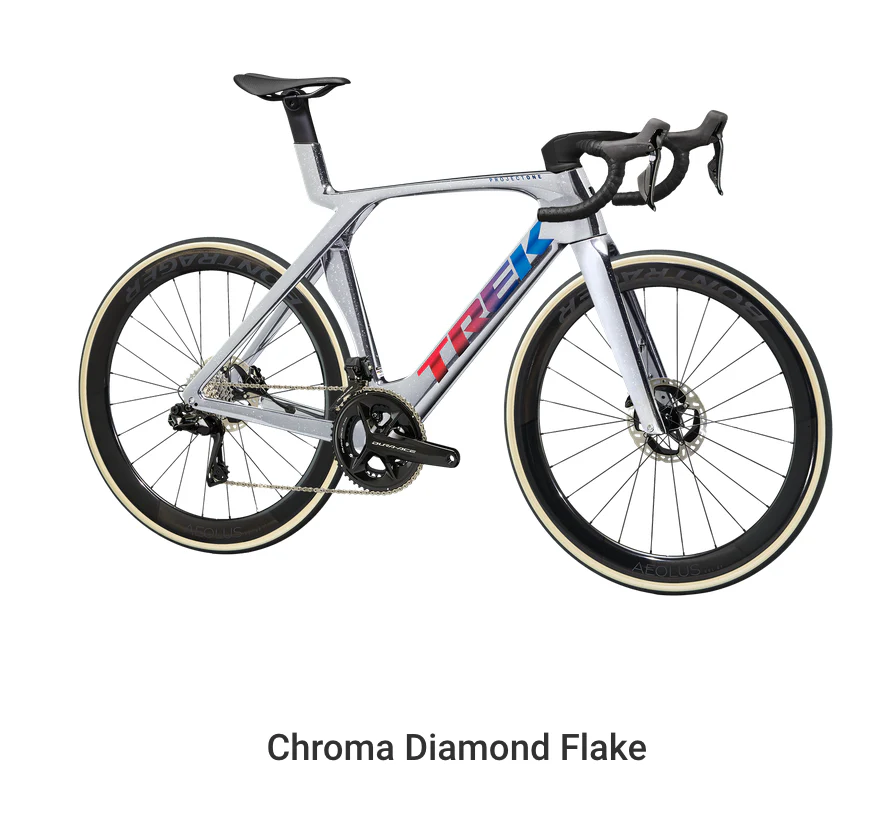 Trek Madone SLR - Project One - Image 37