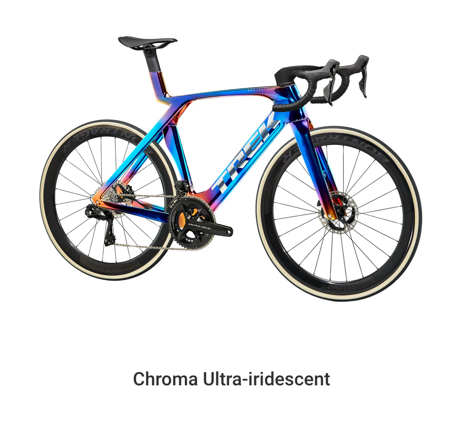 Trek Madone SLR - Project One - Image 38