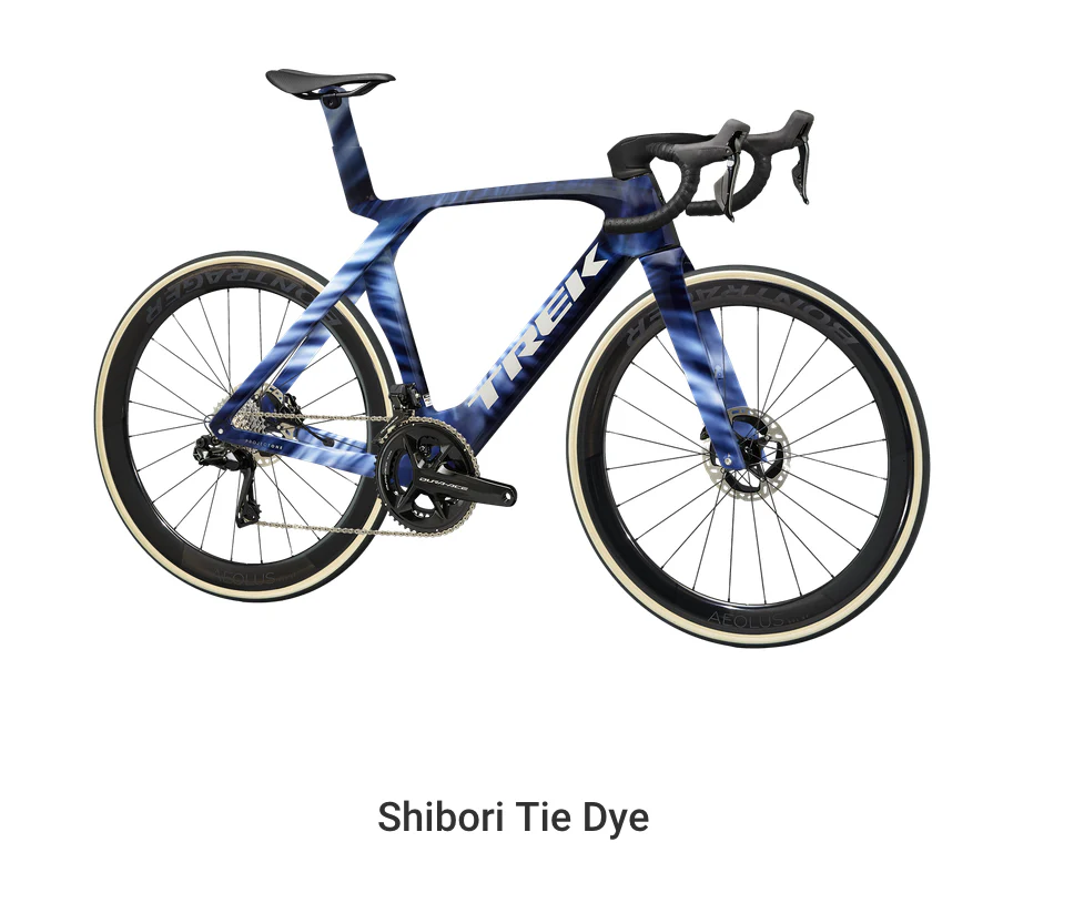Trek Madone SLR - Project One - Image 39