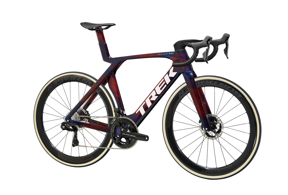 Trek Madone SLR - Project One - Image 4