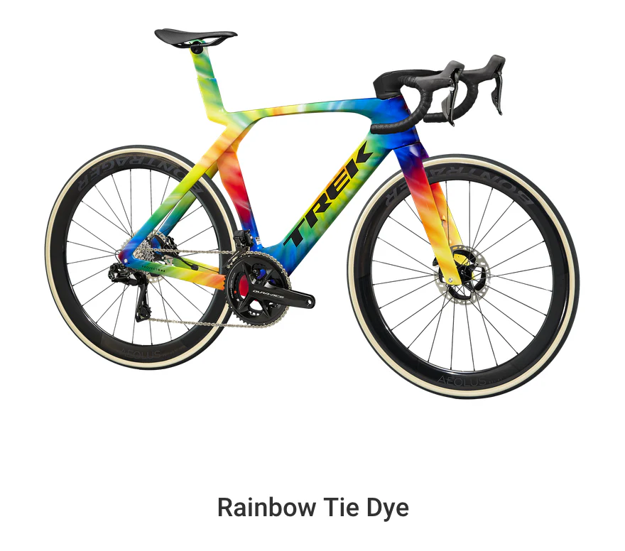 Trek Madone SLR - Project One - Image 40
