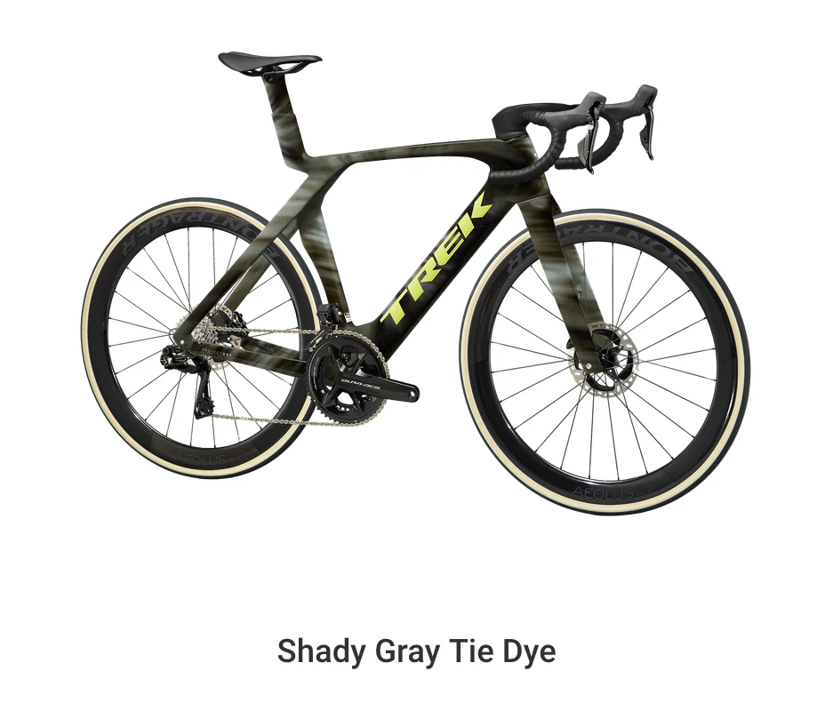 Trek Madone SLR - Project One - Image 41