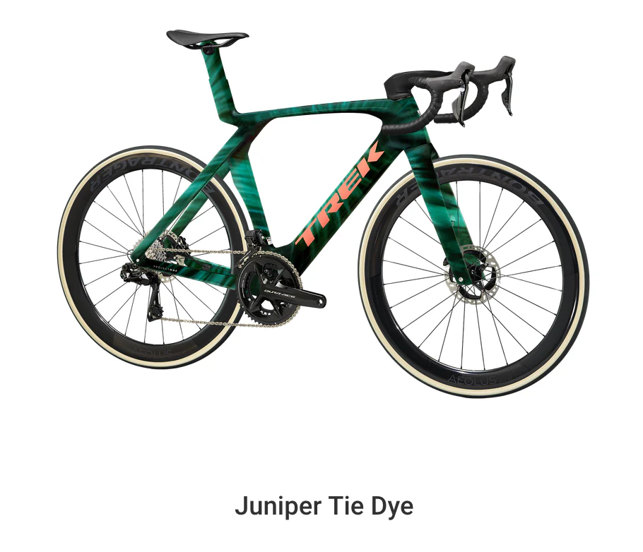 Trek Madone SLR - Project One - Image 42