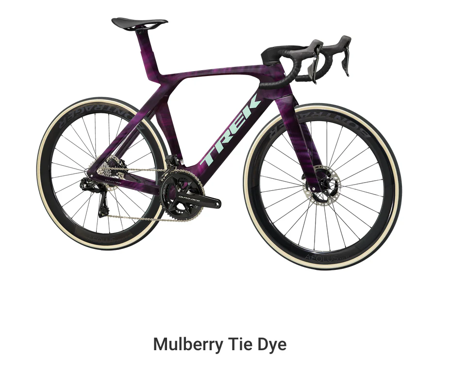 Trek Madone SLR - Project One - Image 43