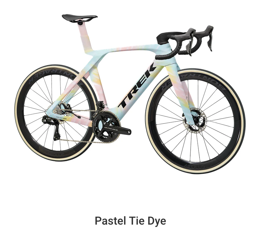 Trek Madone SLR - Project One - Image 44