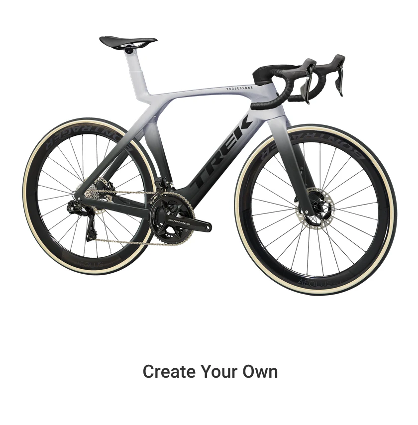 Trek Madone SLR - Project One - Image 5