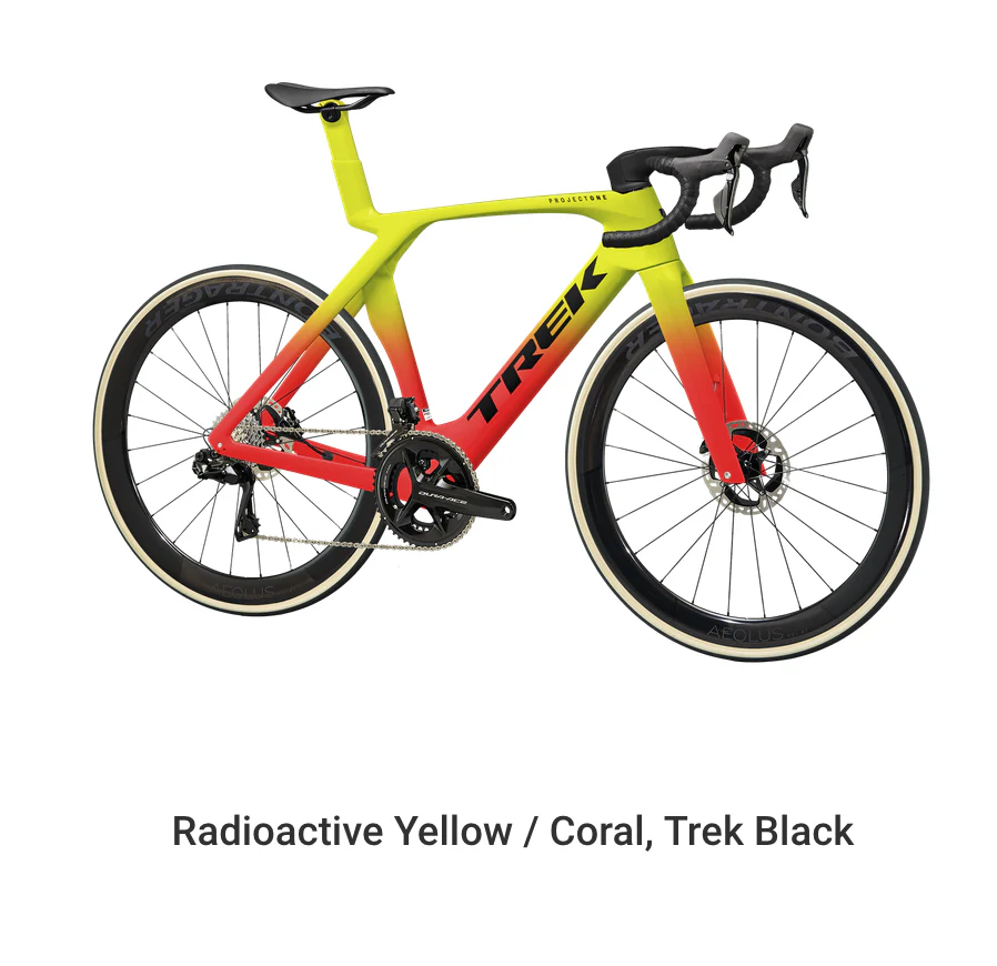 Trek Madone SLR - Project One - Image 6