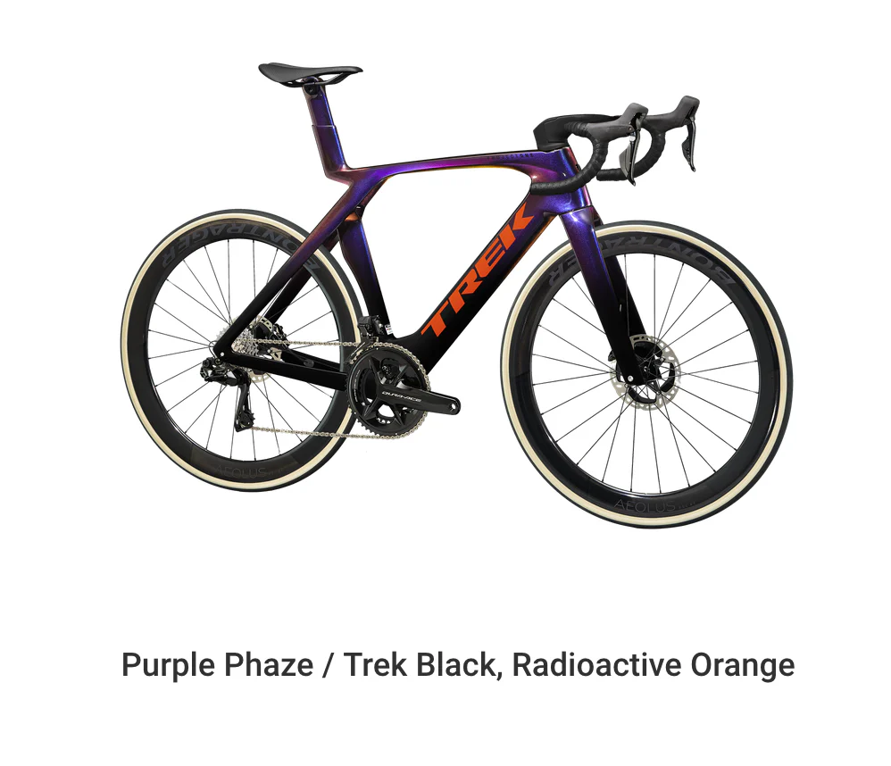 Trek Madone SLR - Project One - Image 7