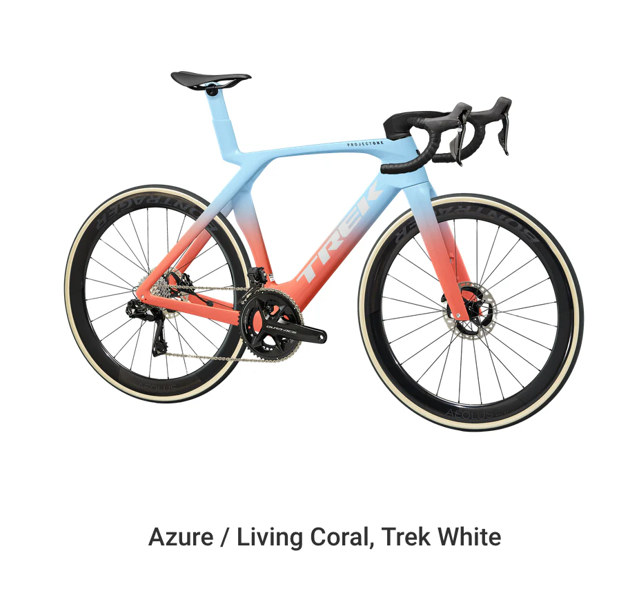 Trek Madone SLR - Project One - Image 8