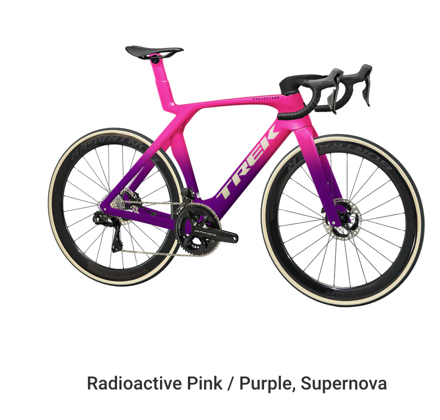 Trek Madone SLR - Project One - Image 9