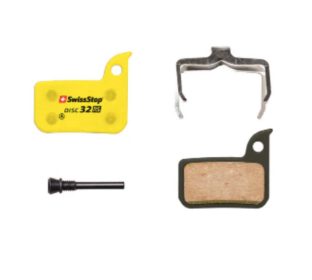 MAVIC BRAKE PADS CARBONE PRO PAIR SHIMANO