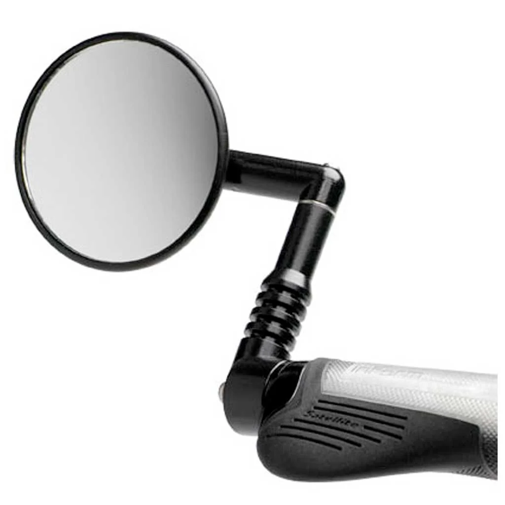 MIRRYCLE LTD MIRROR - SUIT BONTRAGER SATELLITE + ISOZONE GRIP