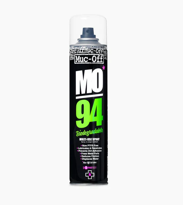 MUC OFF CLEAN/PROTECT/LUBE KIT - Image 3