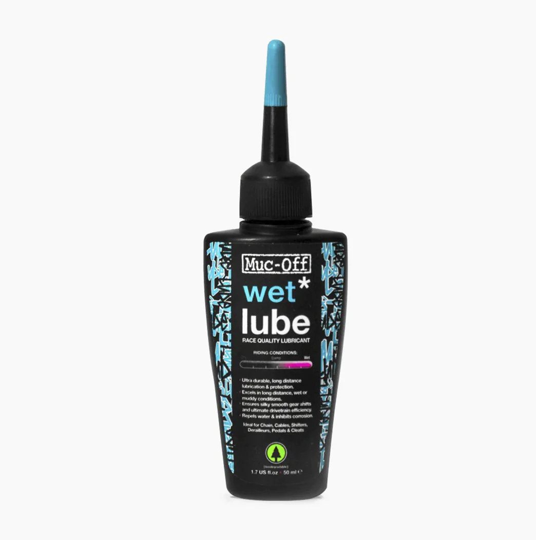 MUC OFF CLEAN/PROTECT/LUBE KIT - Image 4