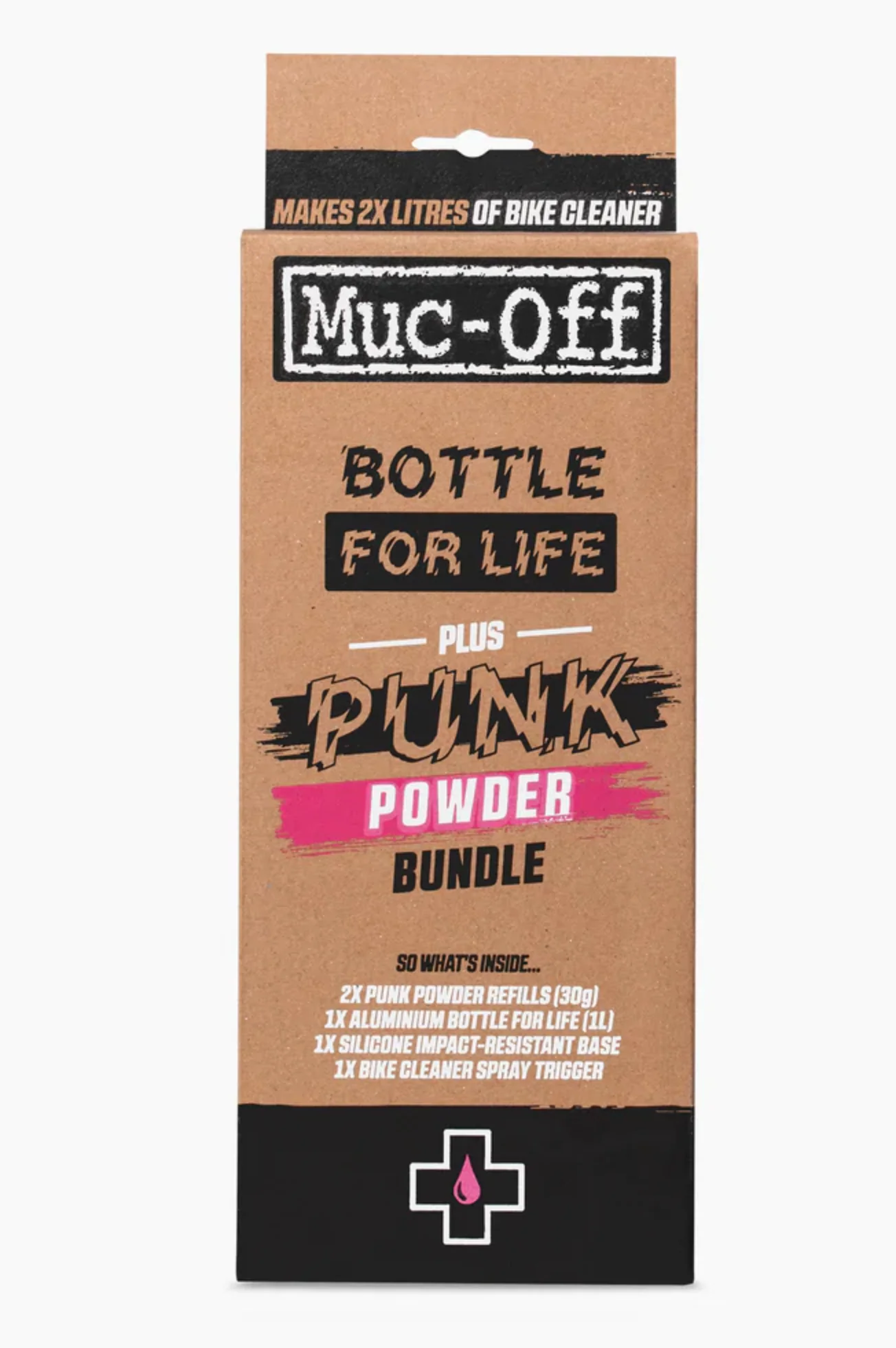 MUC OFF CLEANER BOTTLE FOR LIFE BUNDLE - Image 3