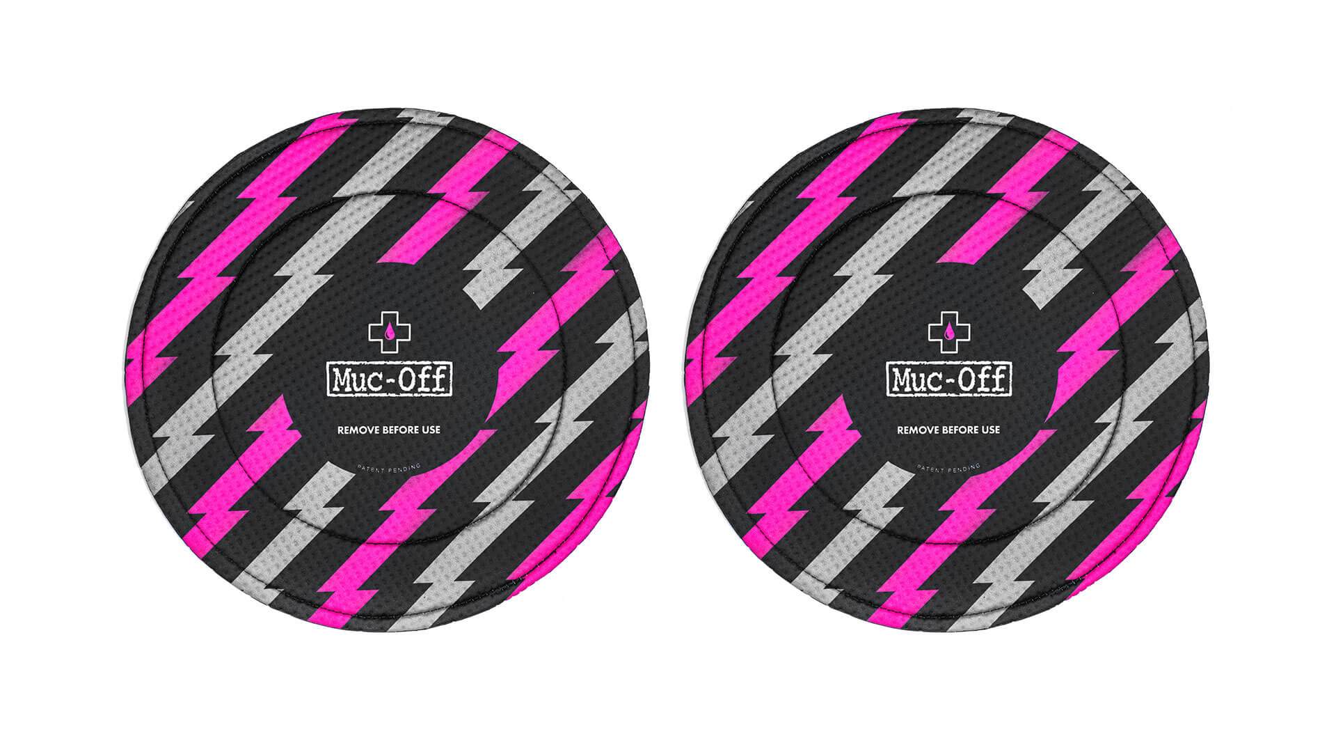 MUC OFF DISC BRAKE COVER - Image 3