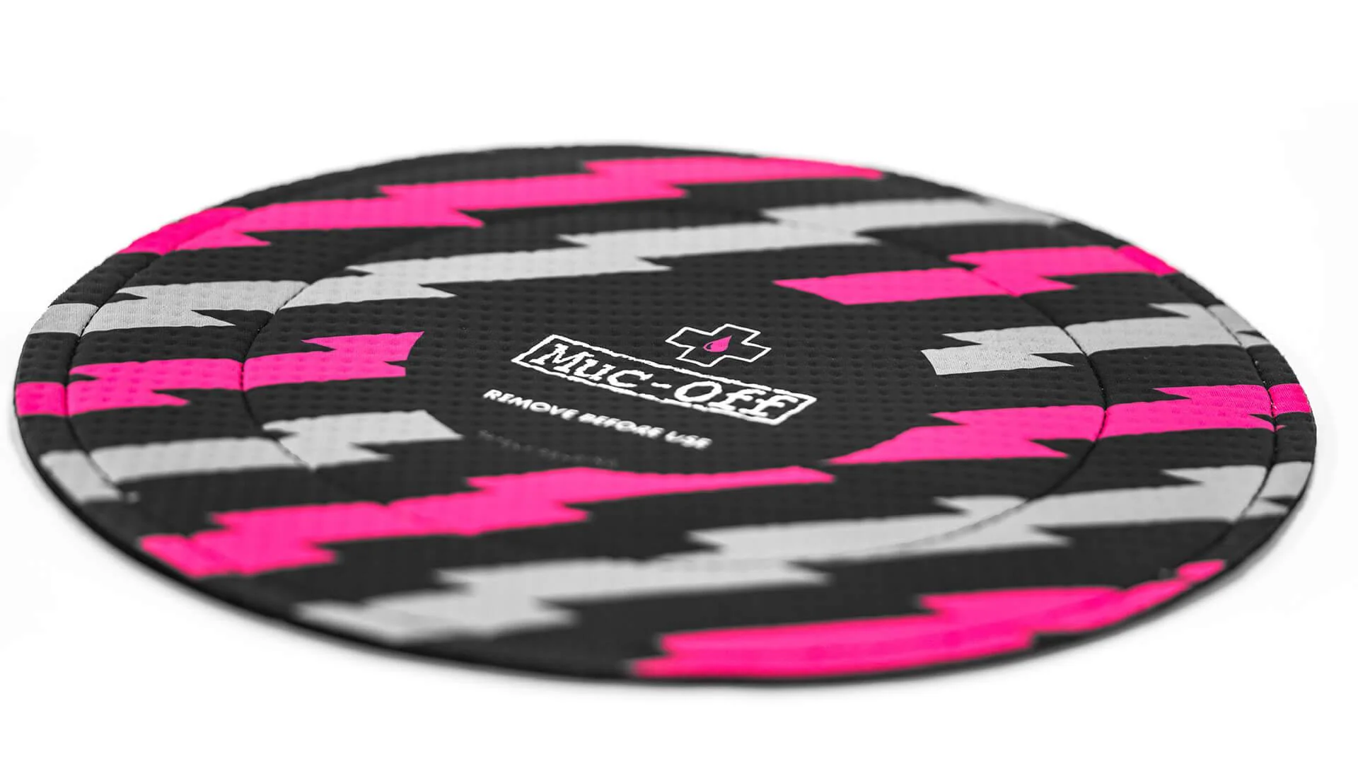 MUC OFF DISC BRAKE COVER - Image 7