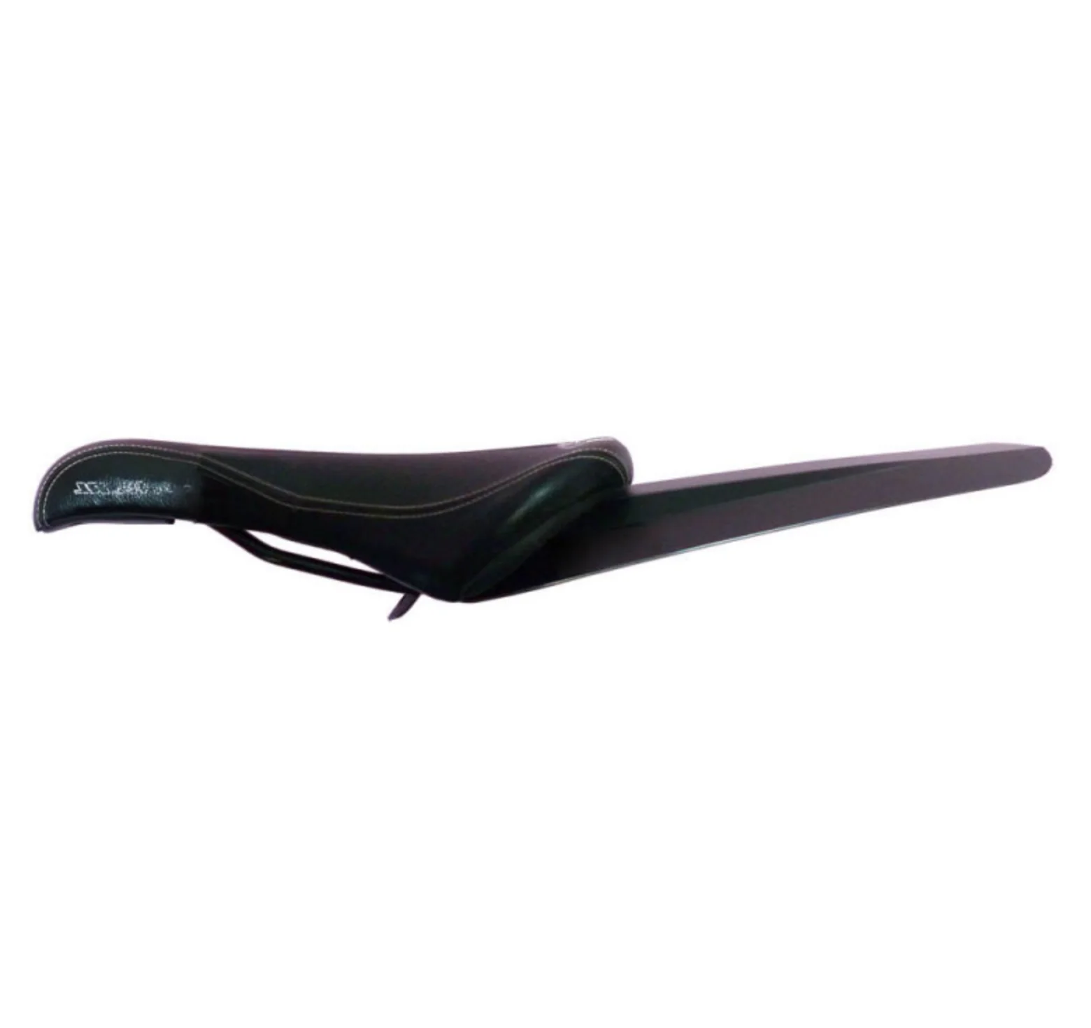 MUCKY NUTZ FAT BUTT FENDER BLK - Image 2