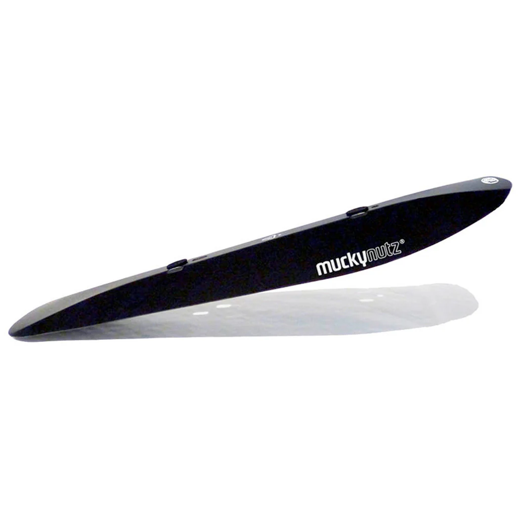 MUCKY NUTZ GUT FENDER - BLACK