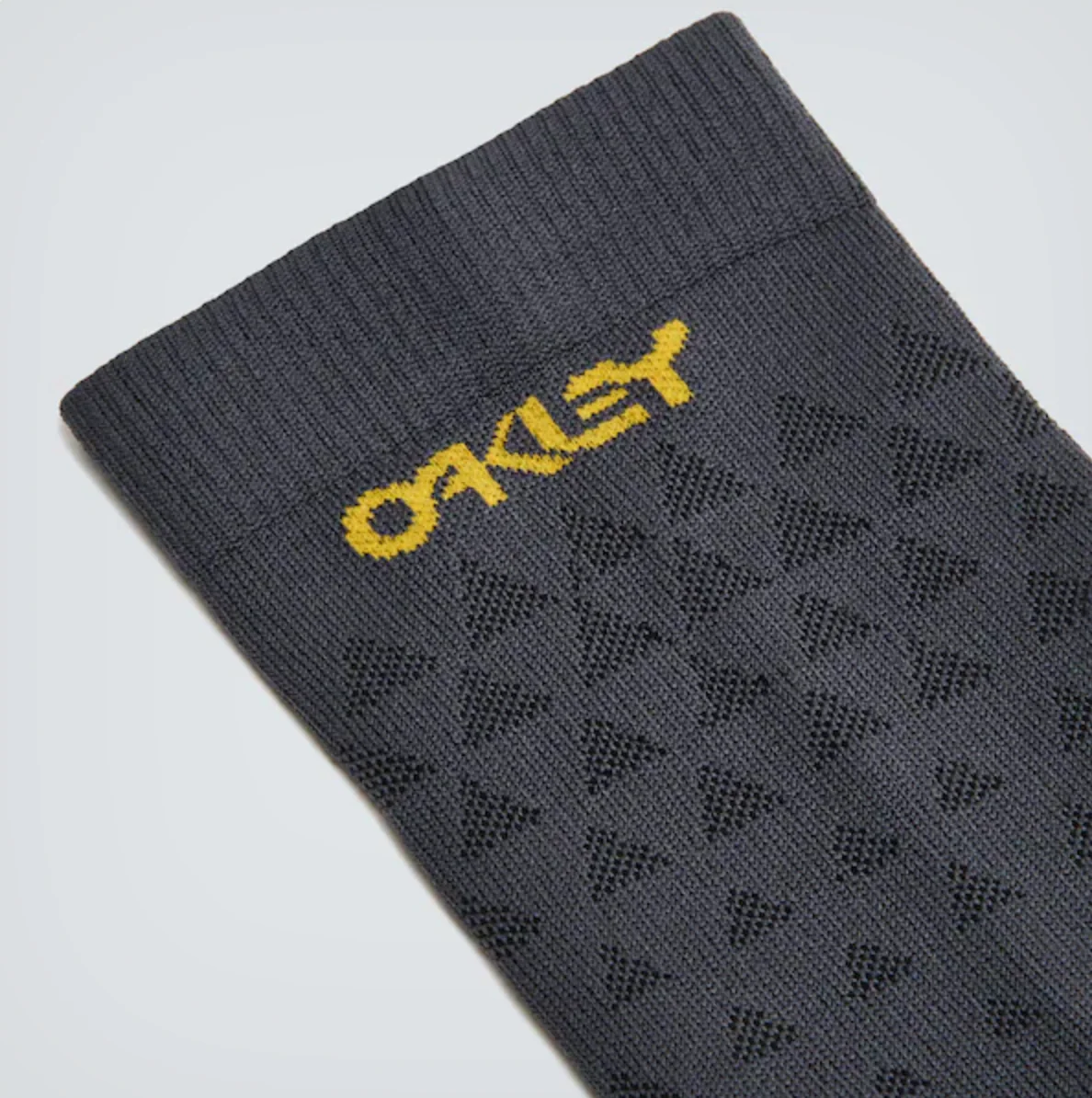 OAKLEY ALL MOUNTAIN SOCK FORGED IRON - Image 2