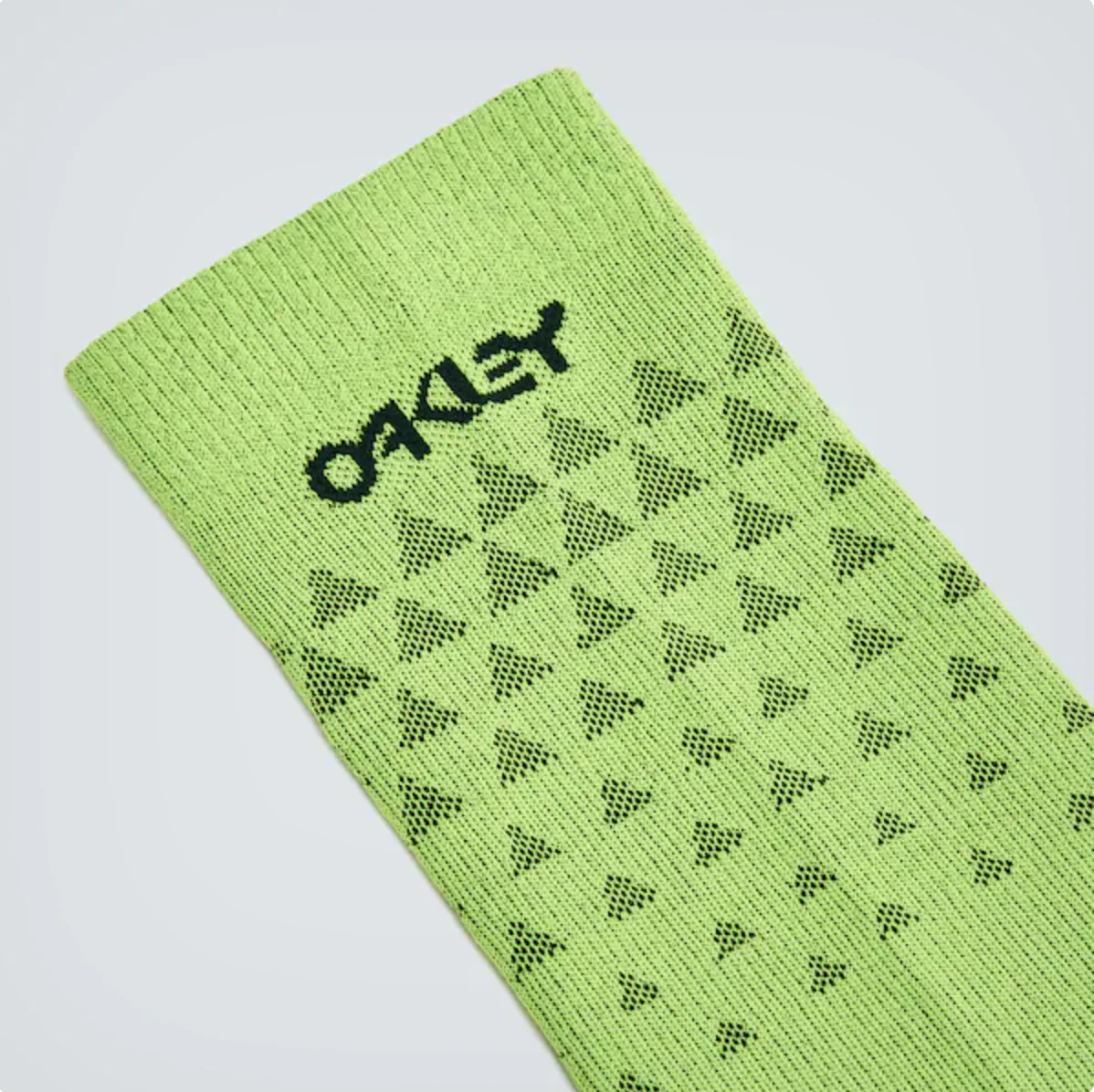 OAKLEY ALL MOUNTAIN SOCKS SULPHUR - Image 2