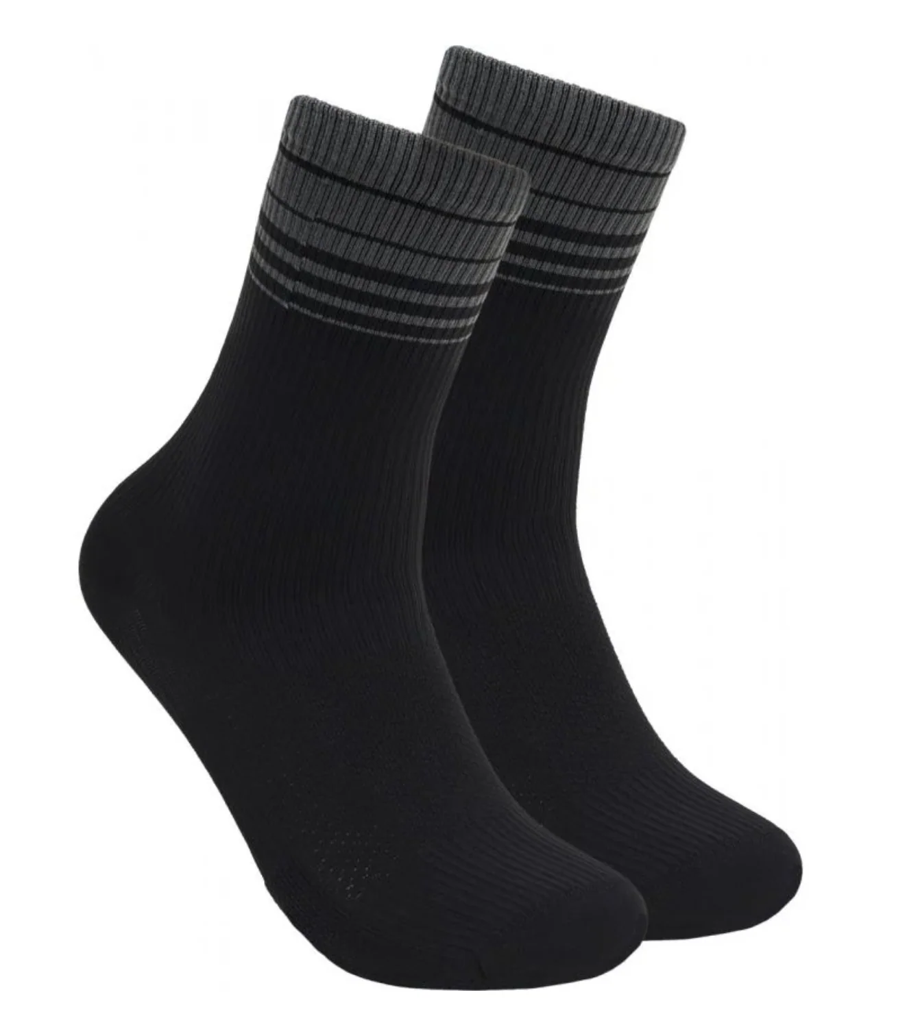 OAKLEY B1B LONG SOCKS BLACKOUT