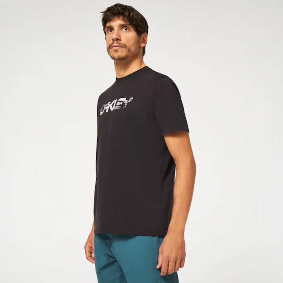 OAKLEY B1B TEE BLACKOUT - Image 2