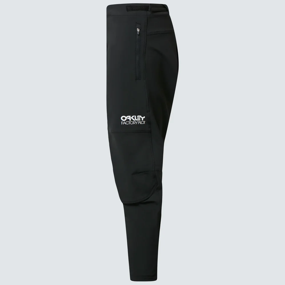 OAKLEY ELEMENT LITE MTB PANT BLACKOUT - Image 2