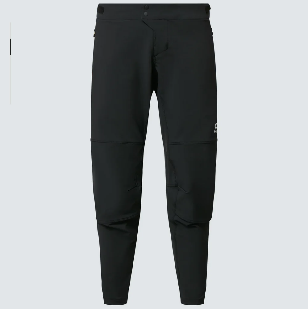 OAKLEY ELEMENT LITE MTB PANT BLACKOUT - Image 9