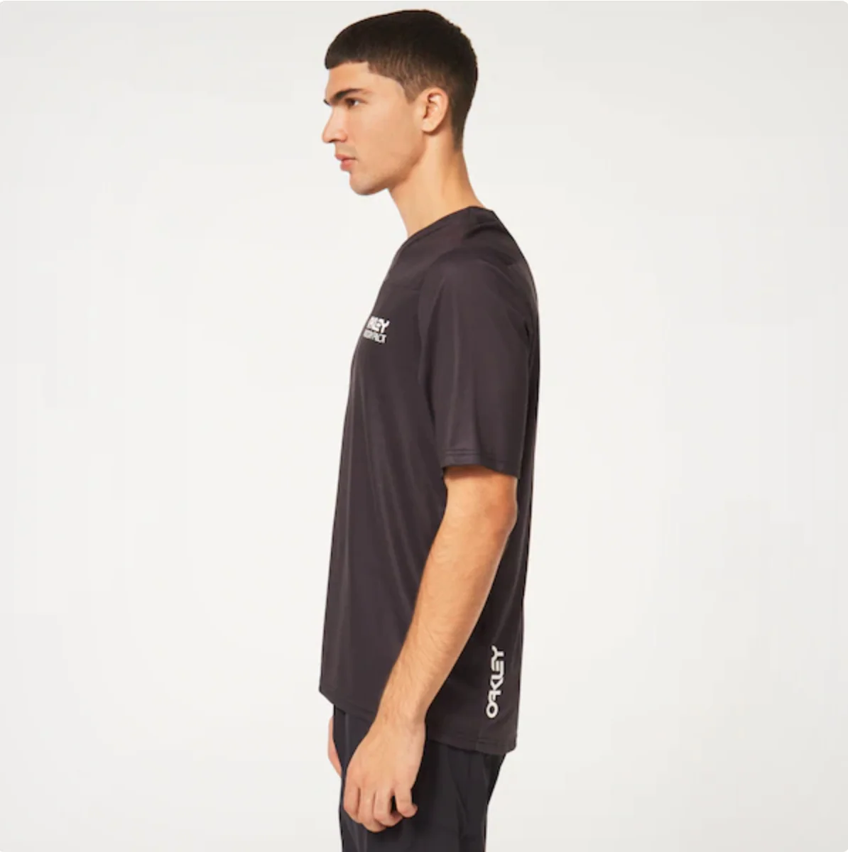 OAKLEY FACTORY PILOT LITE JERSEY BLACKOUT - Image 2