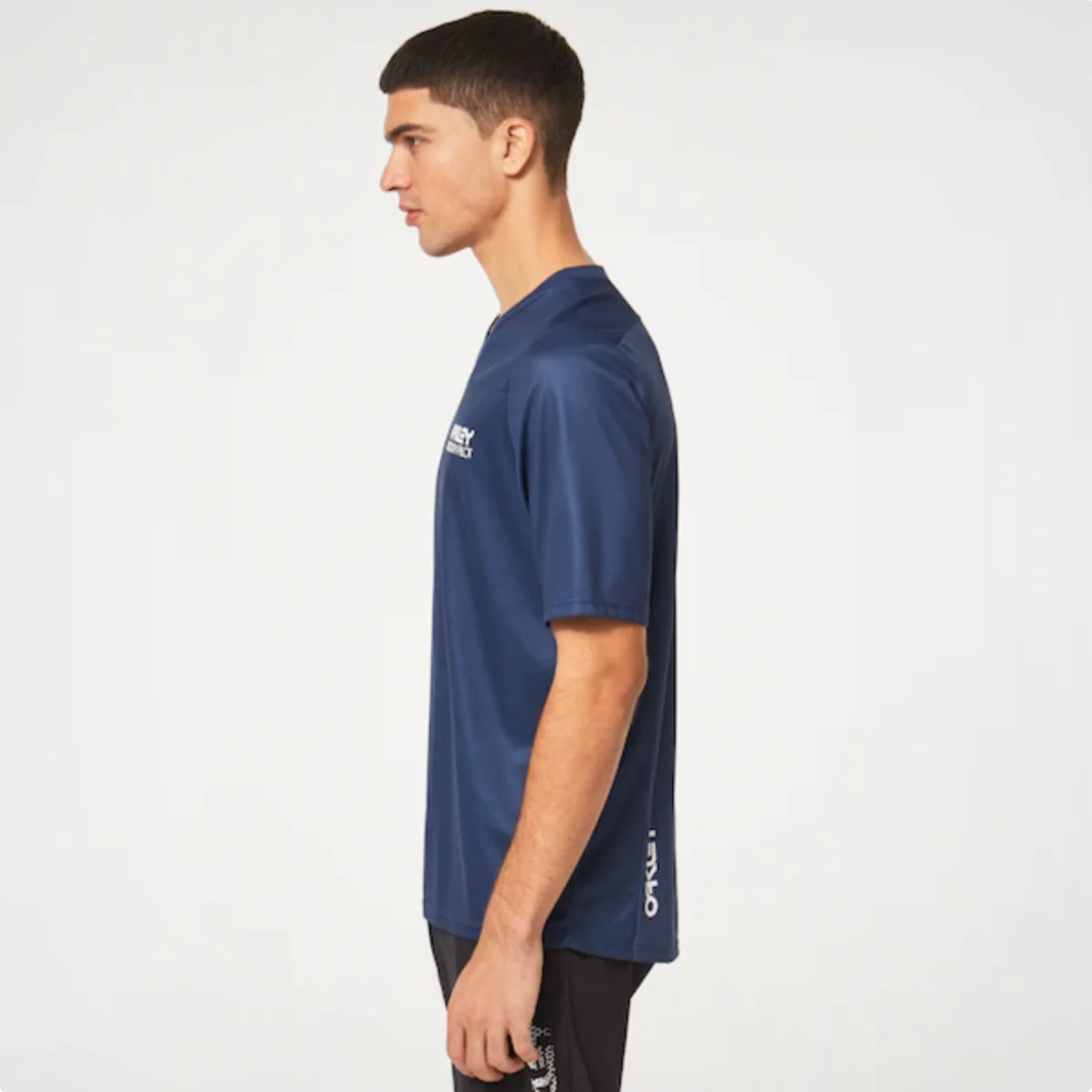 OAKLEY FACTORY PILOT LITE JERSEY POSEIDON - Image 2