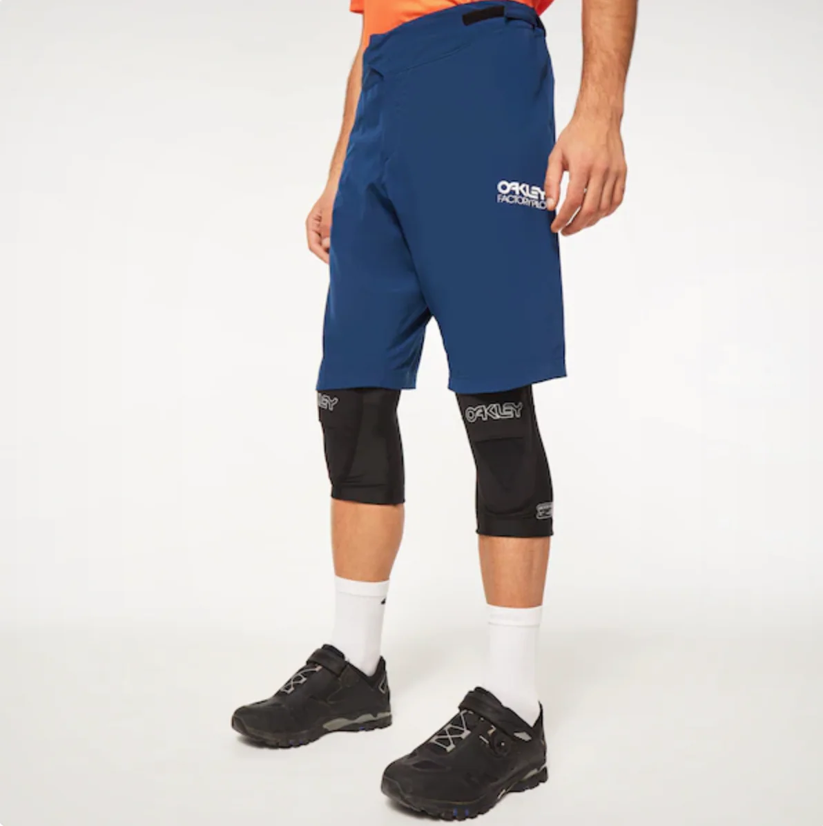 OAKLEY FACTORY PILOT LITE SHORT POSEIDON