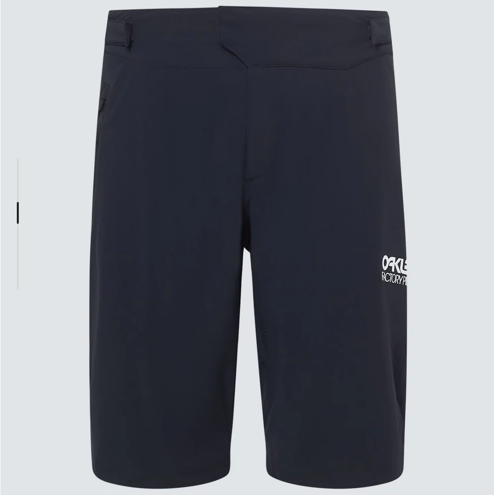 OAKLEY FACTORY PILOT RC SHORT BLACKOUT - Image 10