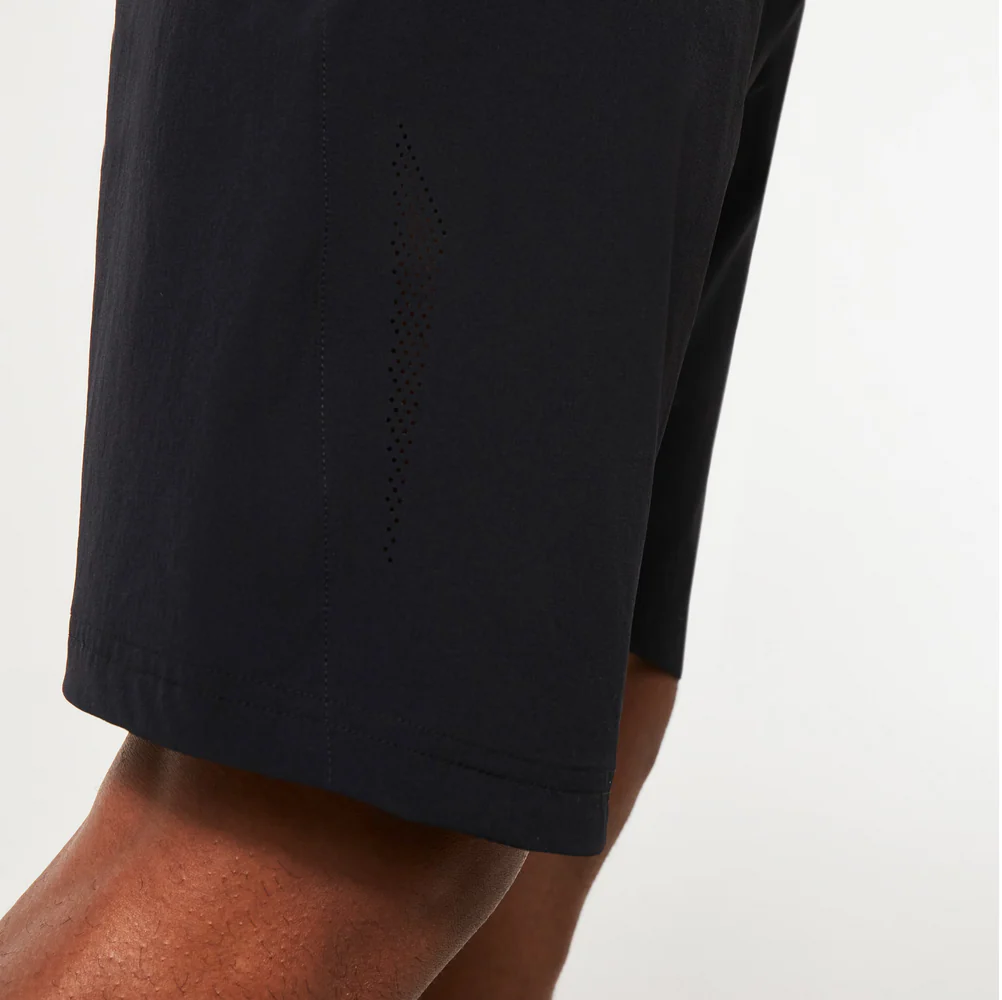 OAKLEY FACTORY PILOT RC SHORT BLACKOUT - Image 5