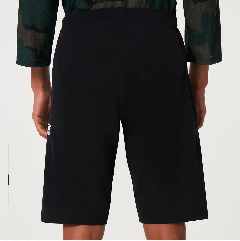 OAKLEY FACTORY PILOT RC SHORT BLACKOUT - Image 8