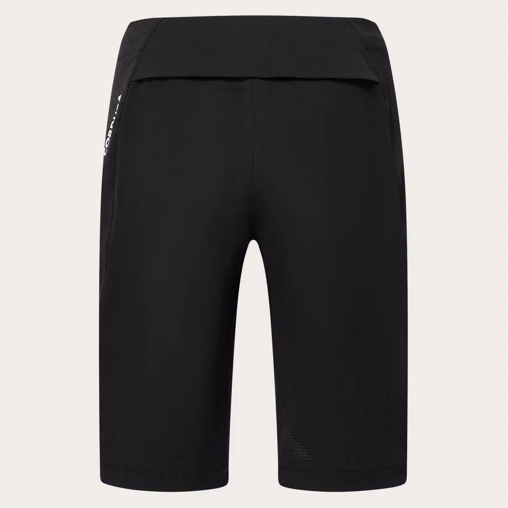 OAKLEY MAVEN SCRUB SHORT BLACK/GREY - Image 9