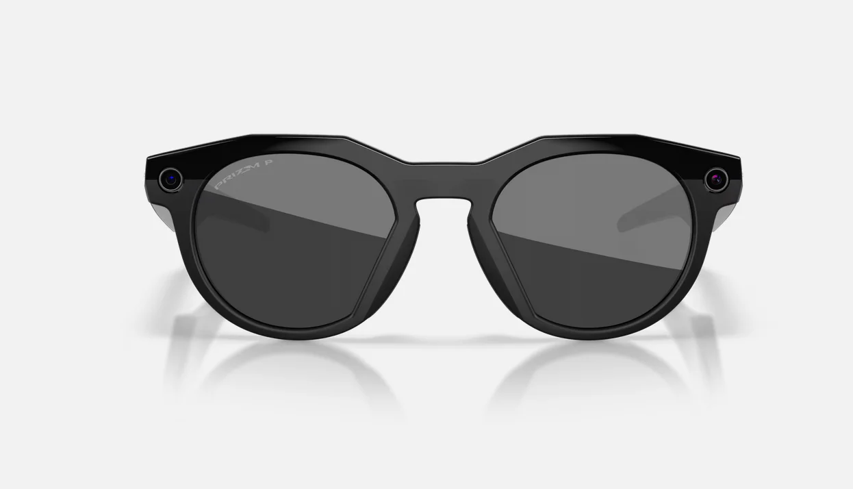OAKLEY META HSTN BLACK W/PRIZM BLACK POLARIZED - Image 6