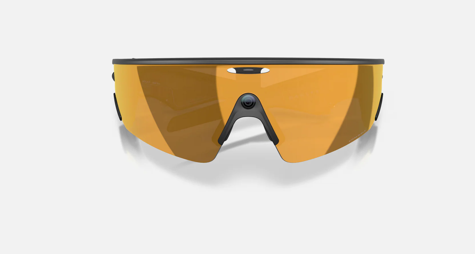 OAKLEY META VANGUARD BLACK W/PRIZM 24K - Image 3