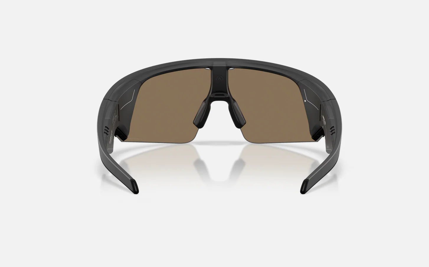 OAKLEY META VANGUARD BLACK W/PRIZM 24K - Image 5