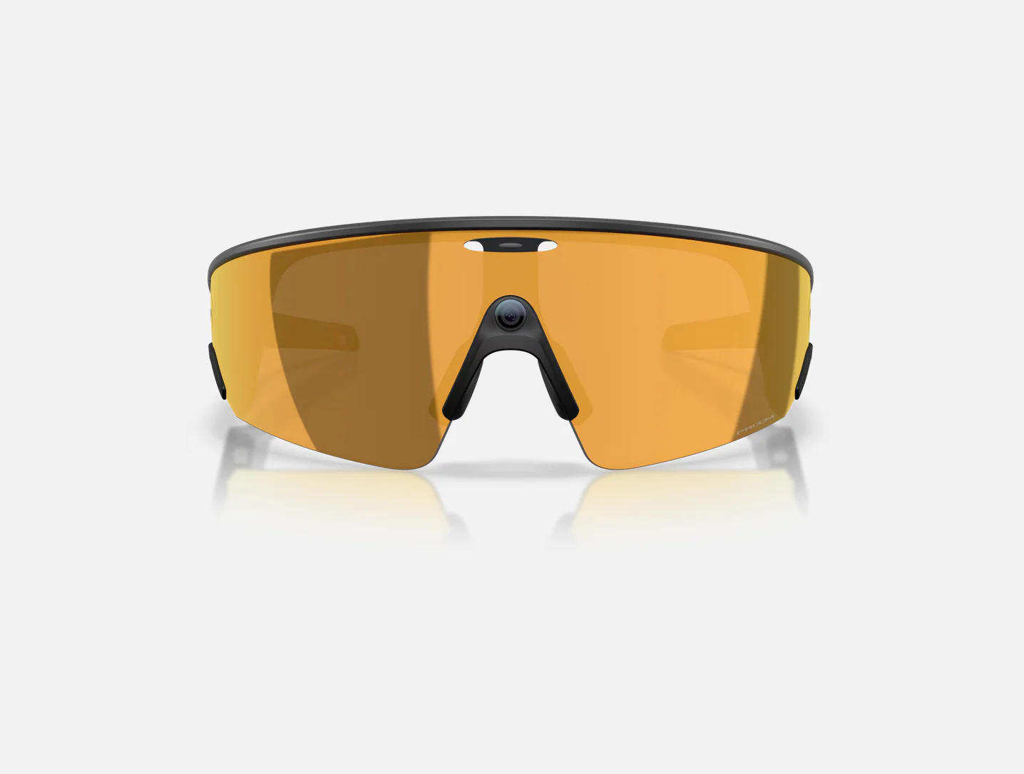 OAKLEY META VANGUARD BLACK W/PRIZM 24K - Image 7